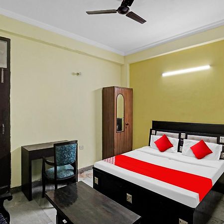 Hotel O Park View نويدا المظهر الخارجي الصورة