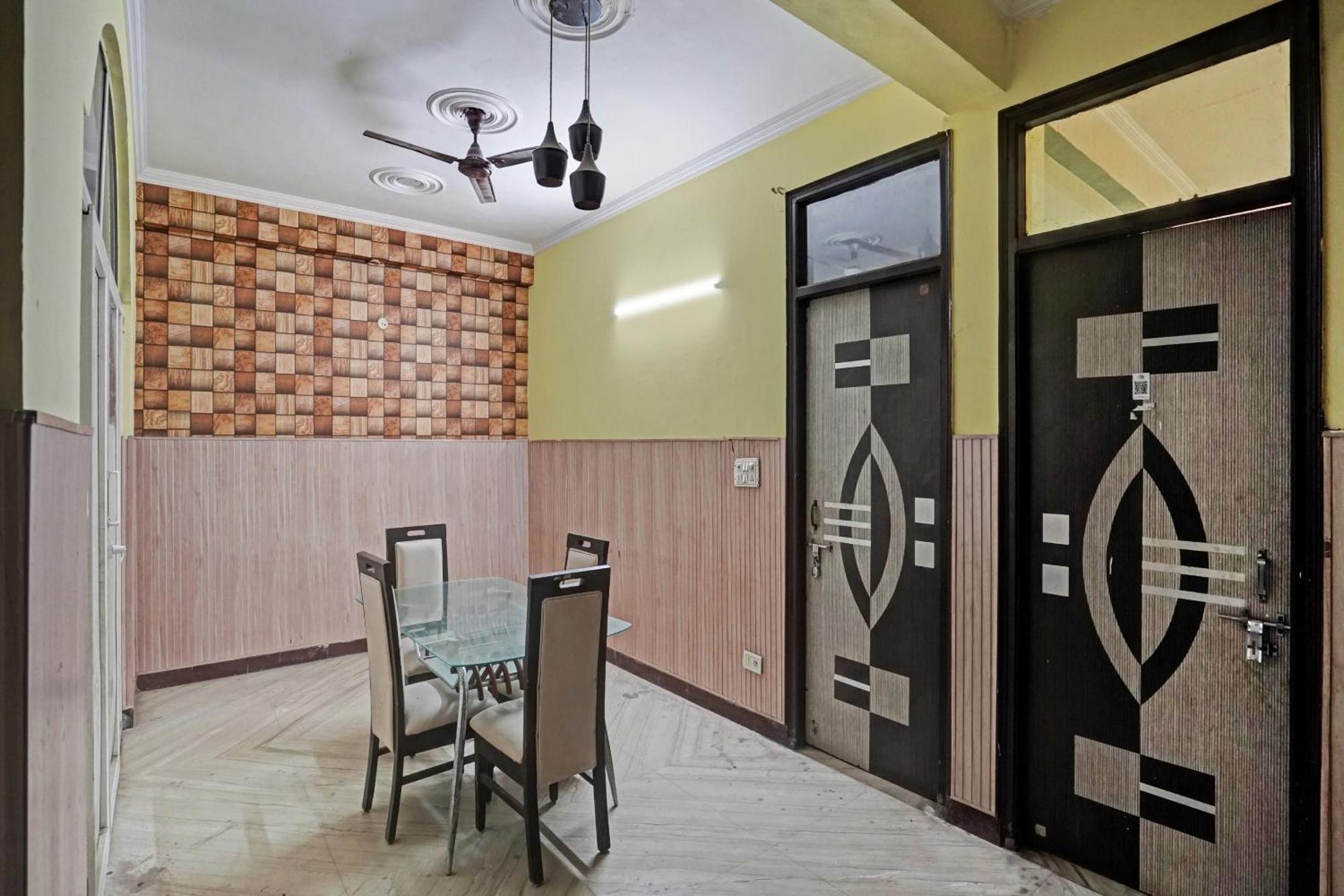 Hotel O Park View نويدا المظهر الخارجي الصورة